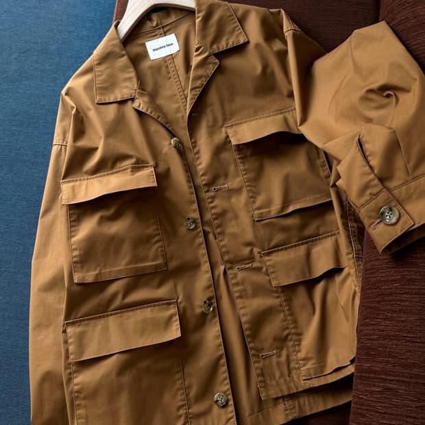 MONKEY TIME by United Arrows