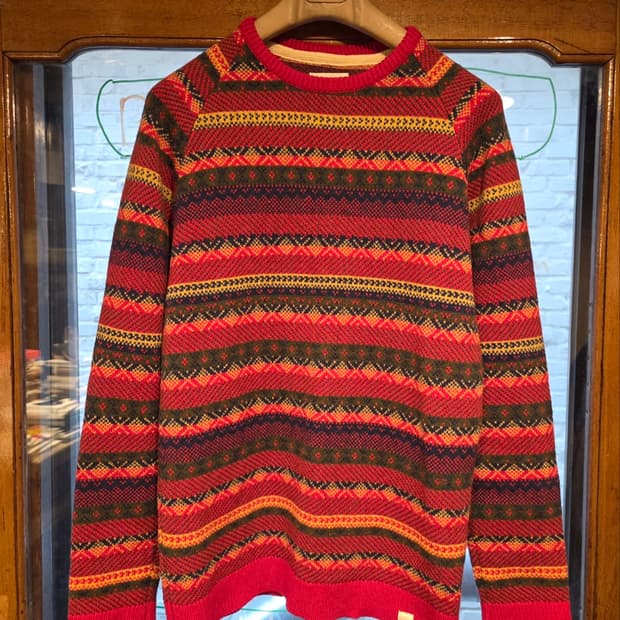 노스프로젝트 페어아일니트