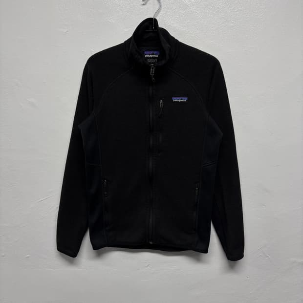 파타고니아 베터 스웻 19