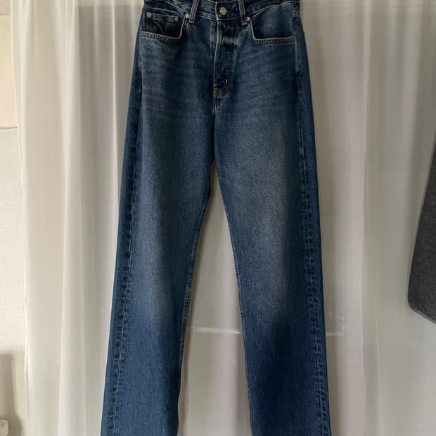 [28] 아르켓 오션진 블루