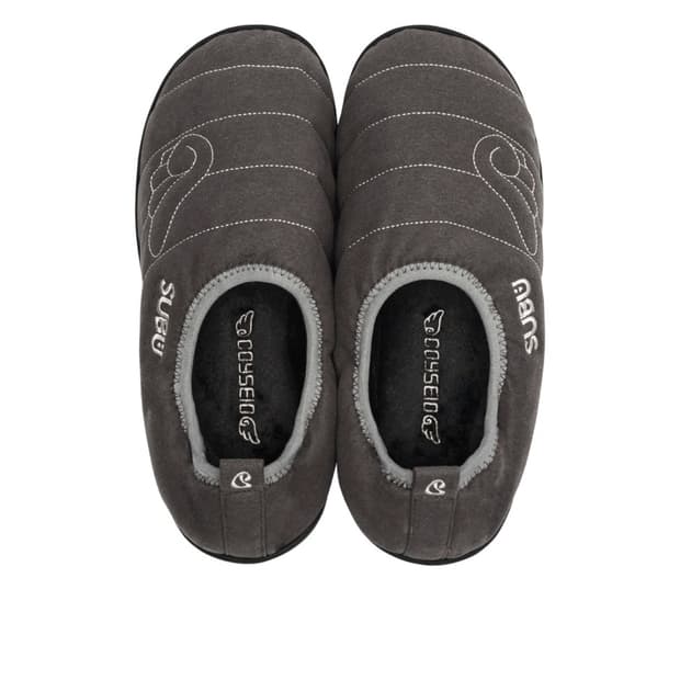 COYSEIO X SUBU ANGEL WING PADDING SHOES