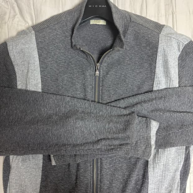 엑슬림 ep7 01 져지 M