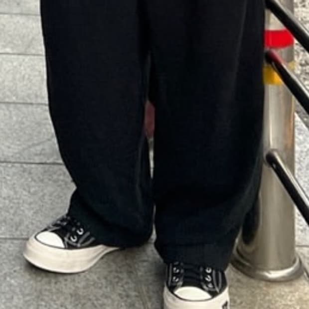 브라운야드 이지팬츠
