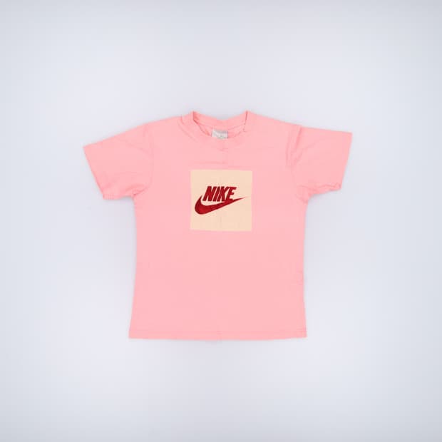 M 나이키 여성 반팔티 0310H1