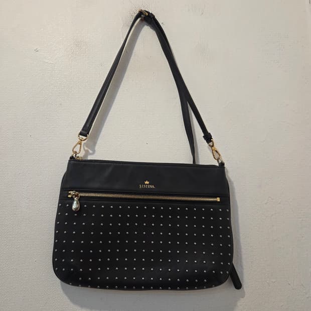 제이에스티나  크로스백 