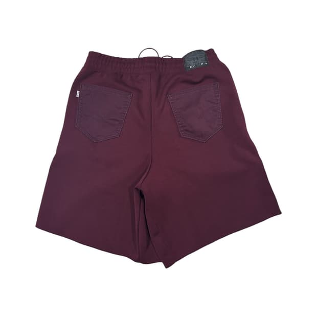 Levi’s Uniqlo Custum Sweat Shorts
