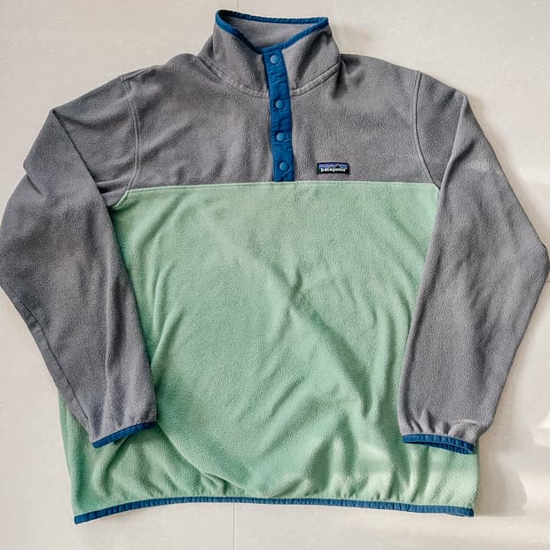 (L)파타고니아 신칠라