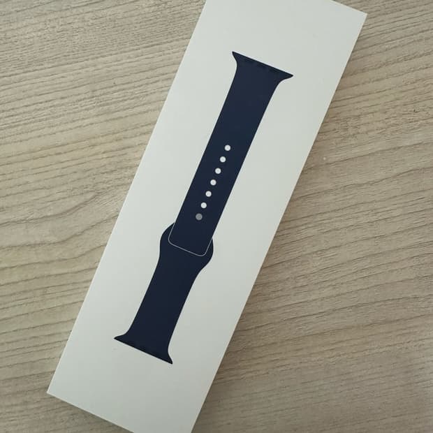 애플워치 정품 스트랩 40mm/41mm