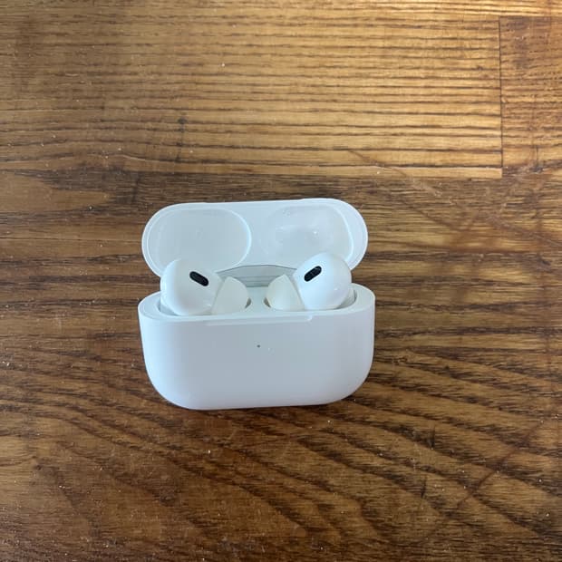 에어팟 프로 2 c타입