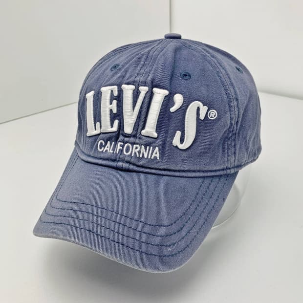 Levi’s 리바이스 빈티지 볼캡
