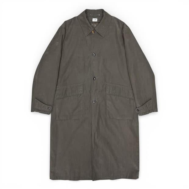 00's CP컴퍼니 맥코트