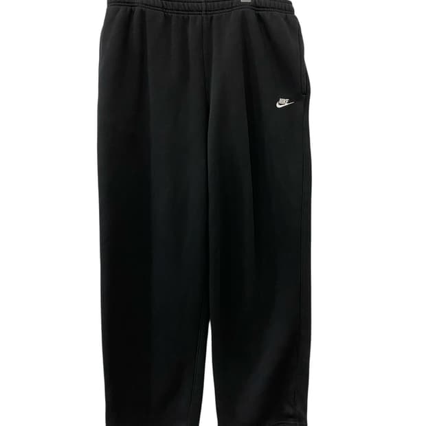 나이키 스우시 스웻 팬츠(XL)