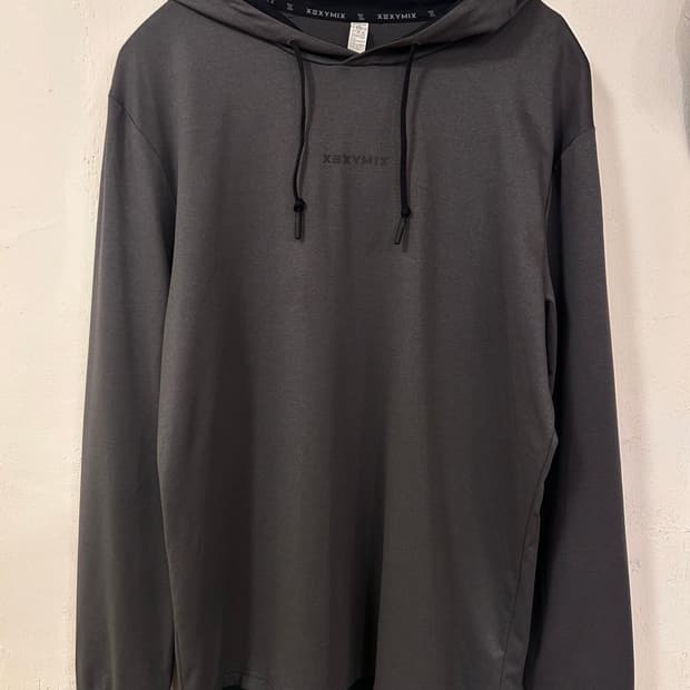 젝시믹스 후드티 XL 그레이 (실측100)