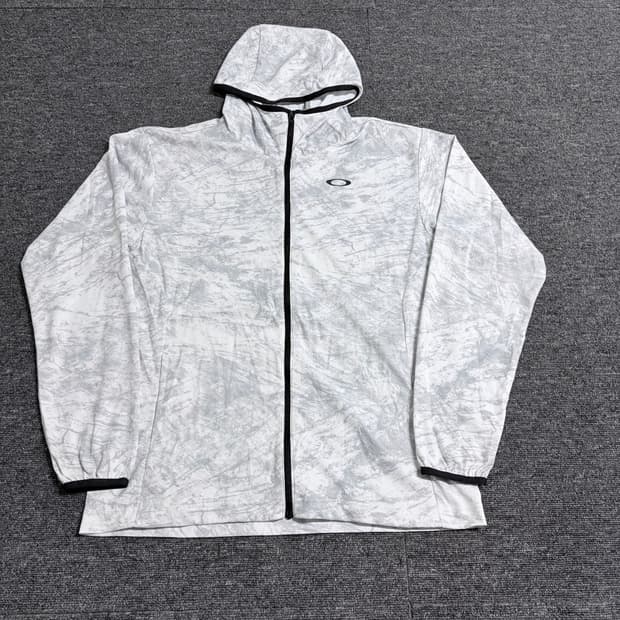 오클리 인핸스 후드 자켓