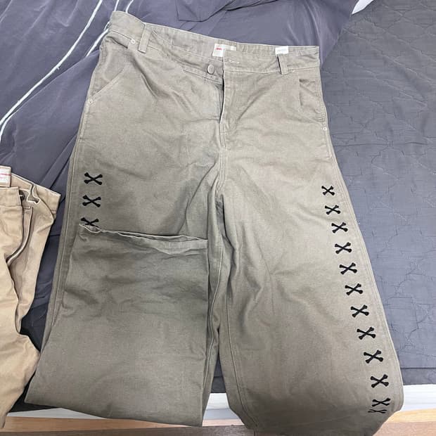 아오이로 데스오브크롬 초판 2사이즈