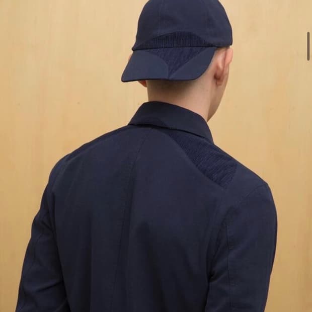 XLIM ep2 볼캡