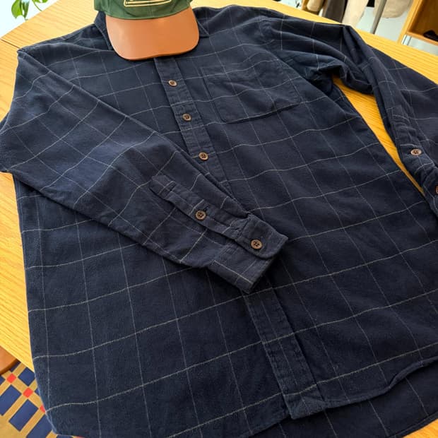 Vintage Polo Ralph Lauren Shirt