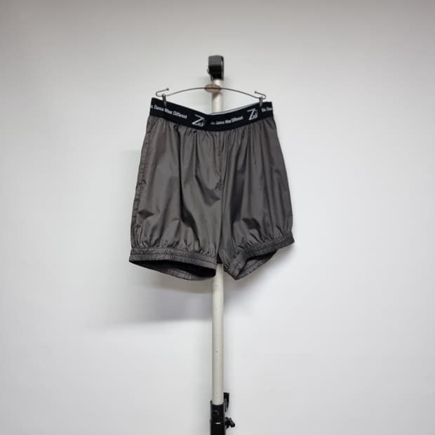 지댄스웨어 성인발레 웜업팬츠 L 66