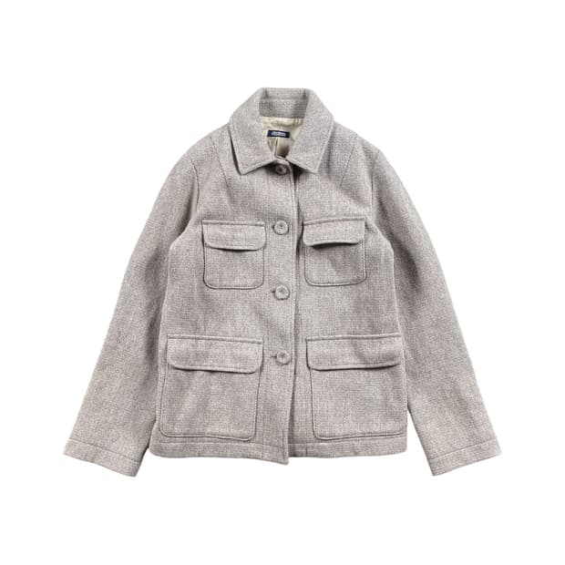 JOURNAL STANDARD 울자켓