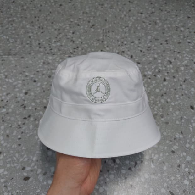 Union LA x Air Jordan Bucket Hat