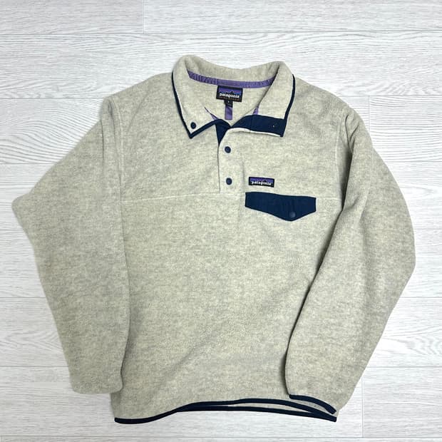 파타고니아 신칠라 오트밀 s