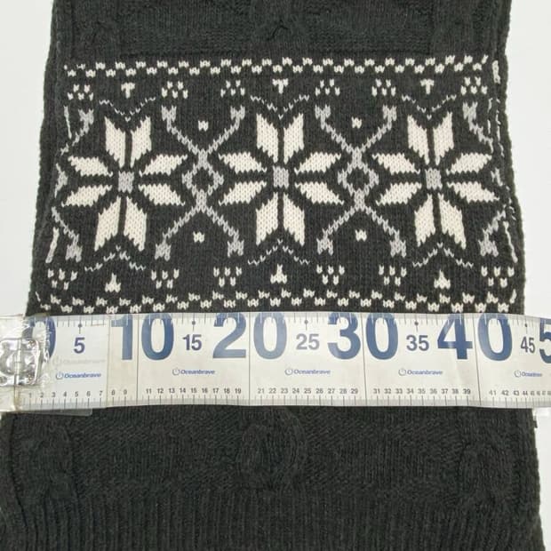 막스마라 퓨어 울 머플러