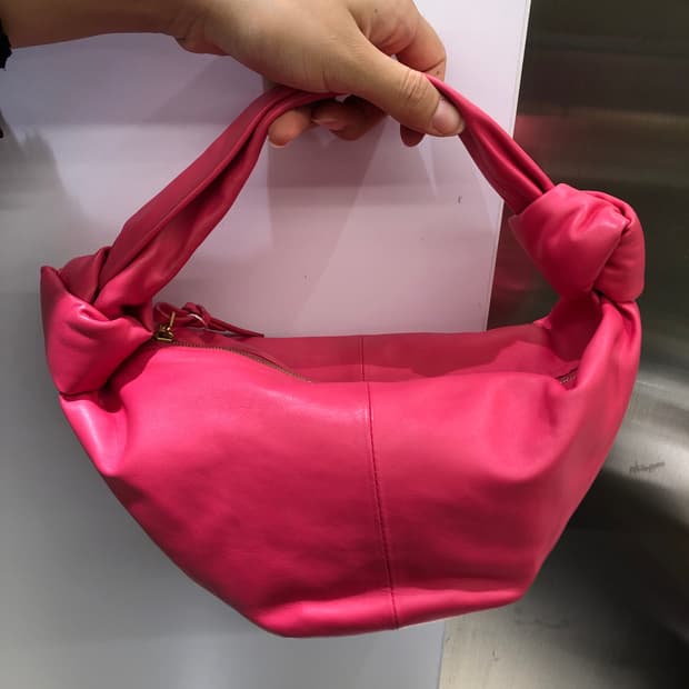 보테가베네타 조디백