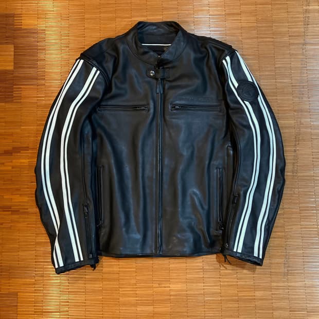 bmw 모토라드 레이싱 레더자켓