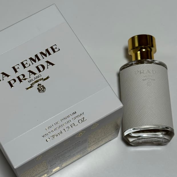 프라다 라 팜므 오 드 퍼퓸 35ml