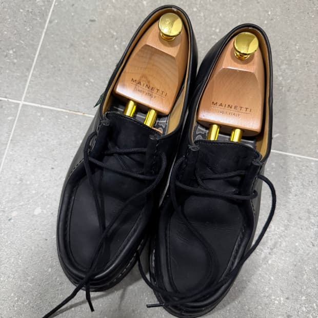 파라부트 미카엘 43사이즈