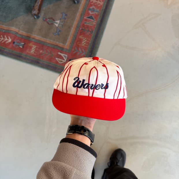 타마자와 스포츠 베이스볼 캡