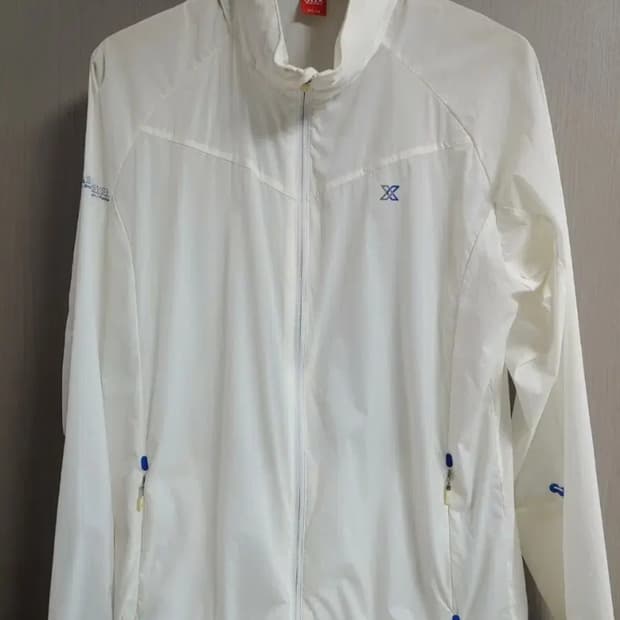 JDX골프 바람막이 자켓, XL