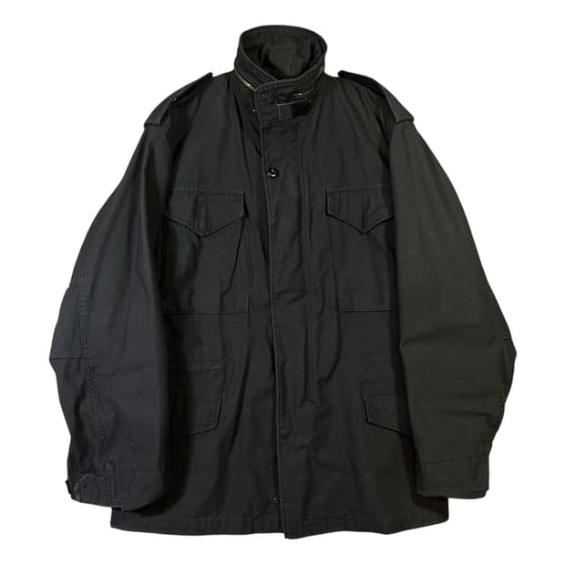알파인더스트리 M65 필드자켓 