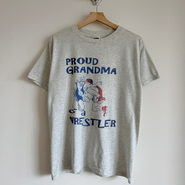 프루트오브더룸(Fruit Of The Loom) 반팔 티셔츠