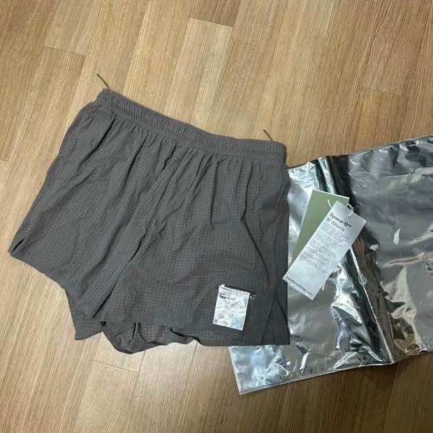 [S] 새티스파이 스페이스오 5인치 토프