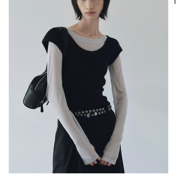 니브 반팔 탑 삽니다ㅜ