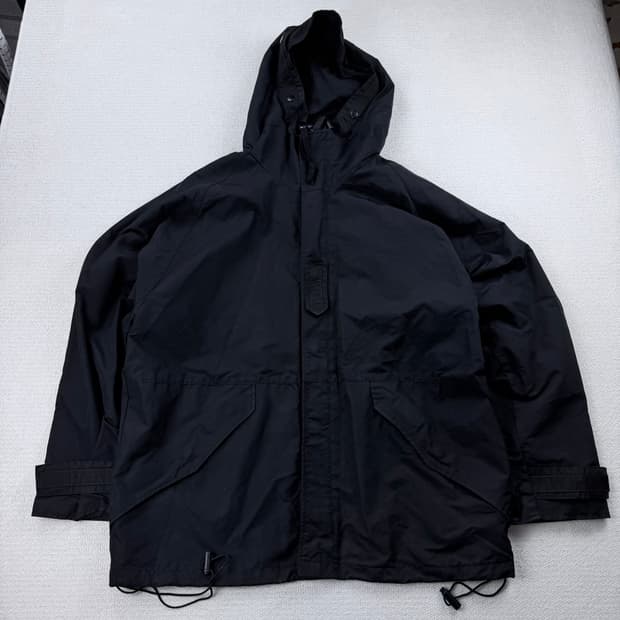 90s 미군 M92 ECWCS 파카