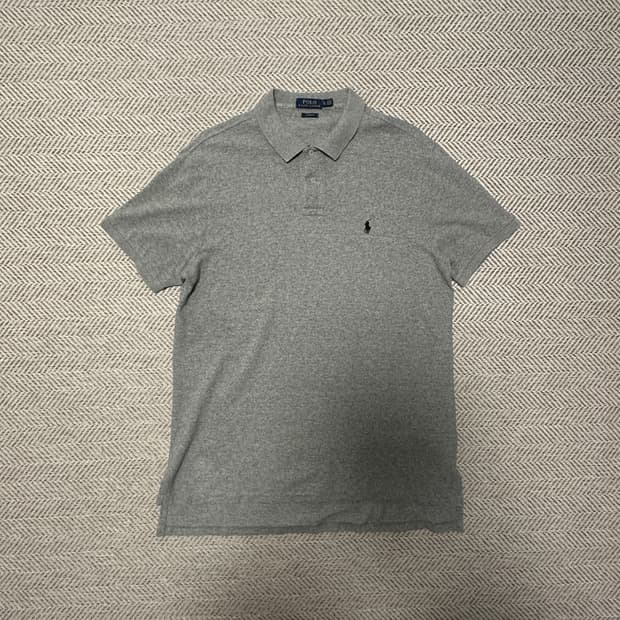 POLO RALPH LAUREN polo shirt
