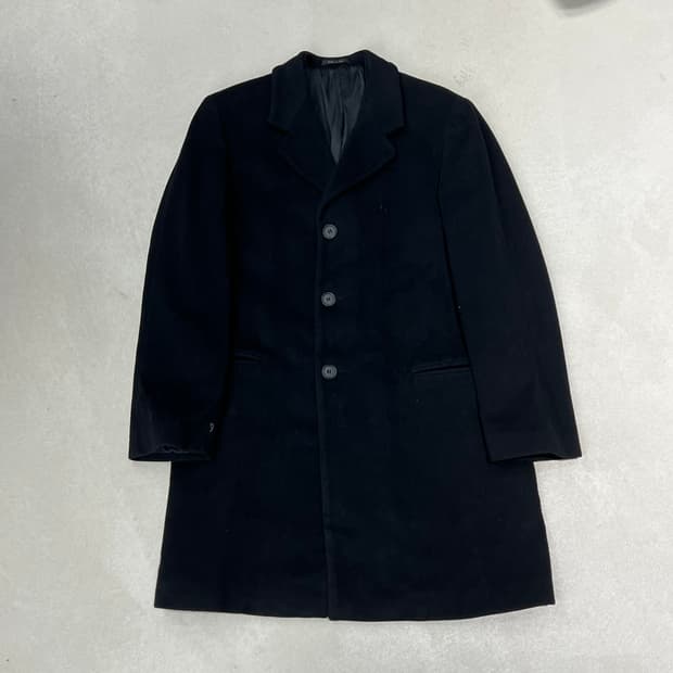 엠포리오아르마니 울코트 s09122