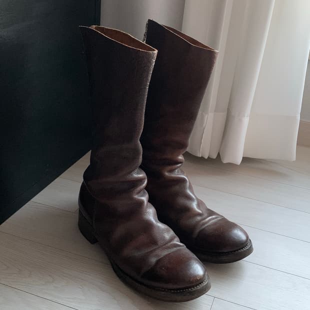 guidi 구이디부츠 