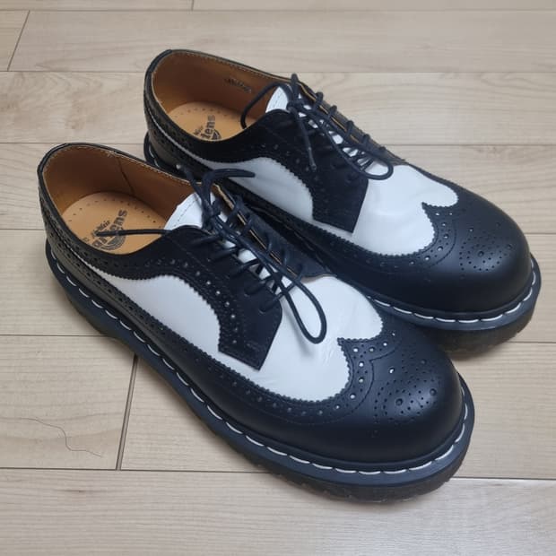 [270] 닥터마틴 10458 미키마우스