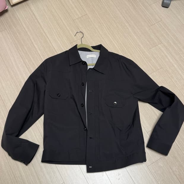 AUTOMATIC FOR THE PEOPLE Type 2 Jacket