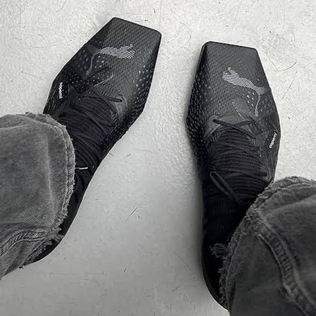 코페르니 푸마 90SQR 블랙 270