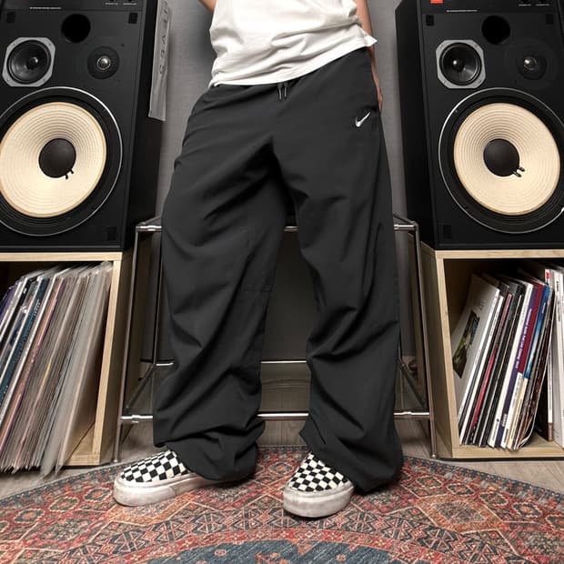 나이키 트랙팬츠