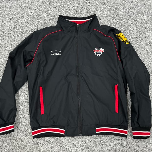 아이앱 스튜디오 기아타이거즈 자캣