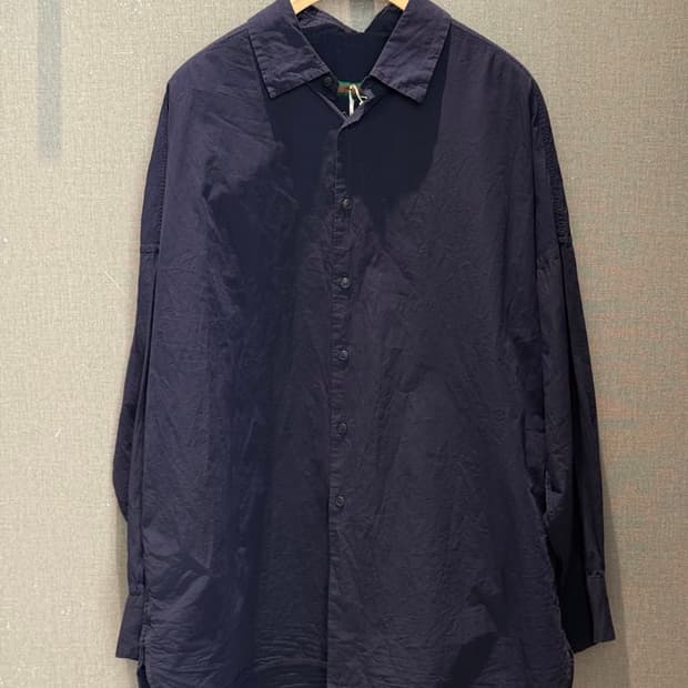 케이시 케이시 루이스 셔츠 잉크