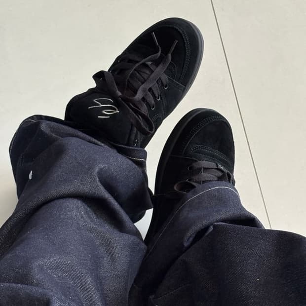 ACCEL OG SNEAKER 액셀 OG 스니커즈