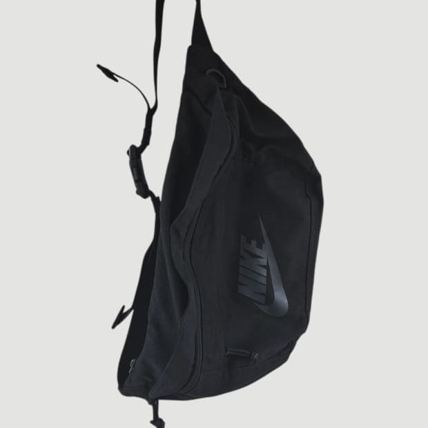 나이키 힙색 가방