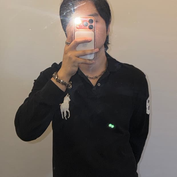 폴로 빅포니 대장급 럭비티