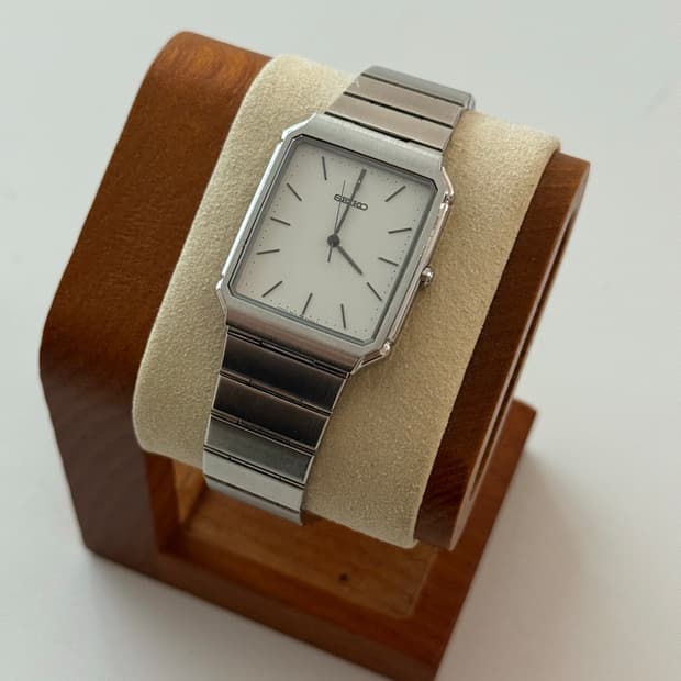 세이코 Seiko 스퀘어